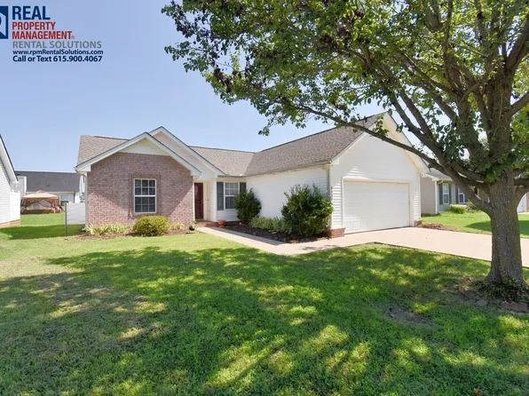 3112 Sherborne Ct, Murfreesboro, TN 37128