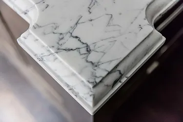 Sold by Toll Brothers