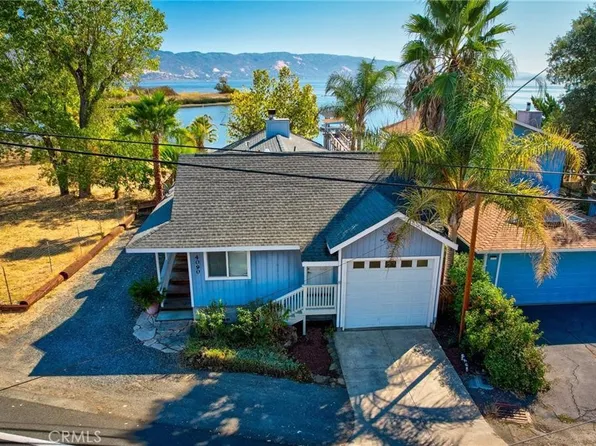 4090 Lakeshore Blvd, Lakeport, CA 95453
