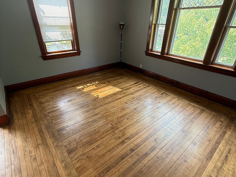 Living room or option for bedroom #3