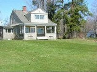 3781 Heinman Rd, Greenhurst, NY 14742