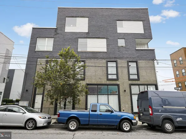 1659 N Randolph St #1, Philadelphia, PA 19122