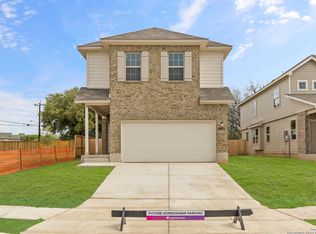 4031 Somers Crst, San Antonio, TX 78211