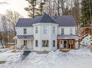 6 Gleascott Ave, Ludlow, VT 05149