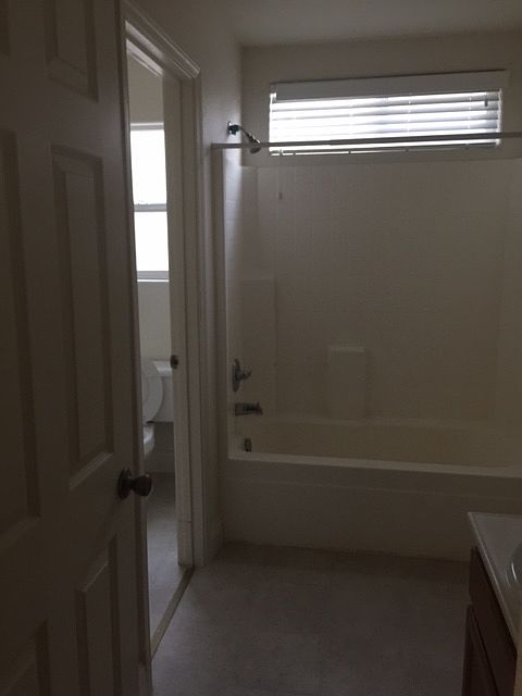 2nd Bathroom