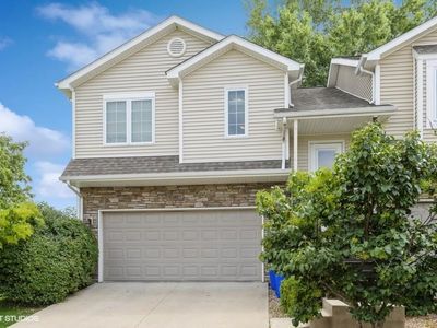 1095 Twilight Dr, North Liberty, IA, 52317