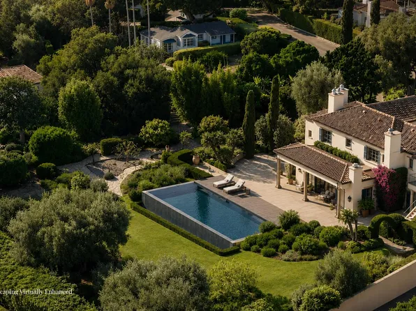 660/670 Buena Vista Dr, Santa Barbara, CA 93108