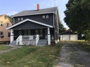 10101 Sandusky Ave #1 & 2, Cleveland, OH 44105