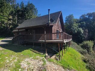 1649 Hawkins Bar Rd, Salyer, CA 95563