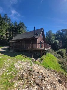 1649 Hawkins Bar Rd, Salyer, CA, 95563