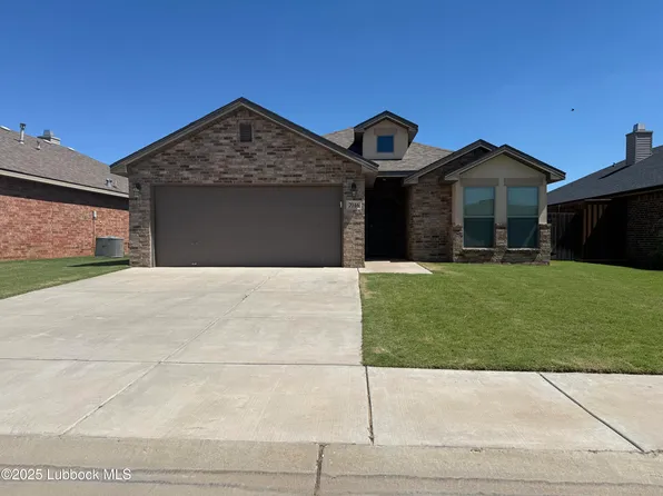 7046 95th St, Lubbock, TX 79424