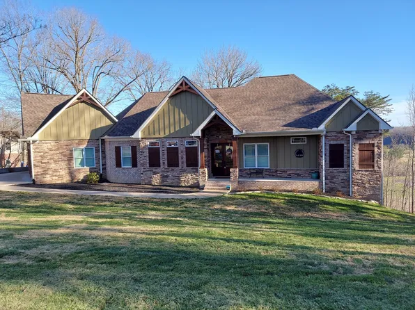 602 Melanie Park Ct, Ashland City, TN 37015