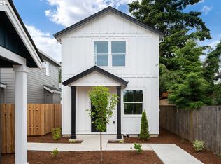 92 NE 73rd Ave, Portland, OR 97220