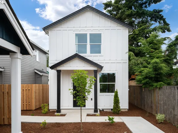 92 NE 73rd Ave, Portland, OR 97220