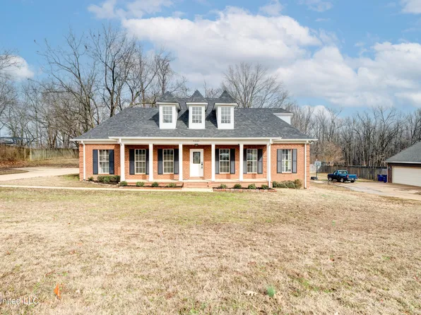 9262 Austin Dr, Olive Branch, MS 38654