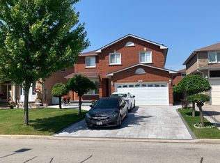 168 Mary Pearson Dr #BASEMENT, Markham, ON