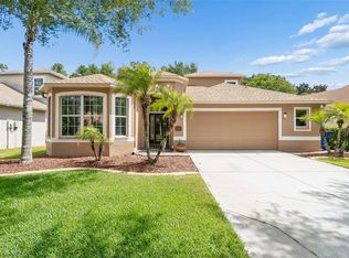 15907 Pond Rush Ct, Land O Lakes, FL 34638