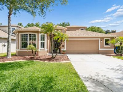 15907 POND RUSH COURT, Land O Lakes, FL, 34638