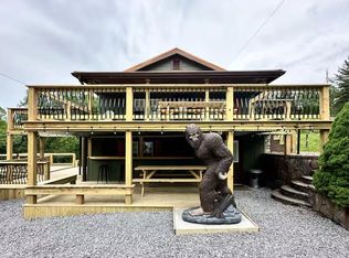2078 Belcher Mountain Rd, Welch, WV 24801
