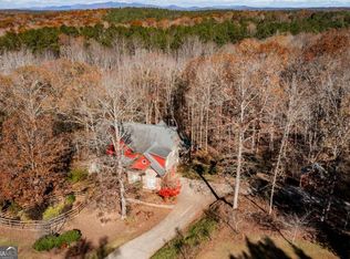 511 Gold Rush Ct, Ball Ground, GA