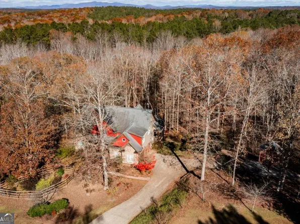 511 Gold Rush Ct, Ball Ground, GA 30107