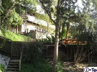 1857 Las Flores Dr, Glendale, CA 91207