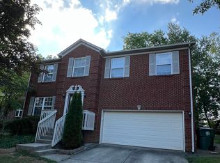 2136 Allegheny Way, Lexington, KY 40513