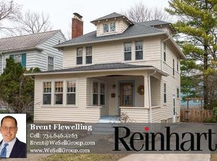 1209 Henry St, Ann Arbor, MI 48104