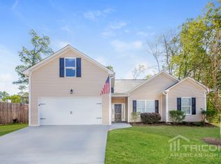 102 Cole Xing, Dallas, GA 30157