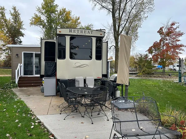363 W Lake St #9, Sand Lake, MI 49343