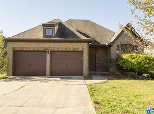 5512 Timber Leaf Trl, Bessemer, AL 35022