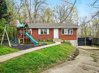 9544 Mount Nebo Rd, North Bend, OH 45052