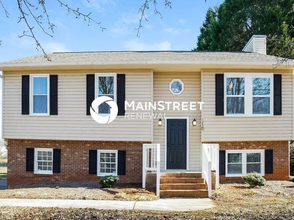 125 Sedgewick Ridge Ct