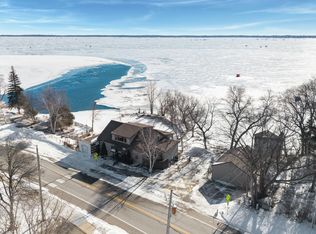 7911 N Shore Dr, Spicer, MN 56288