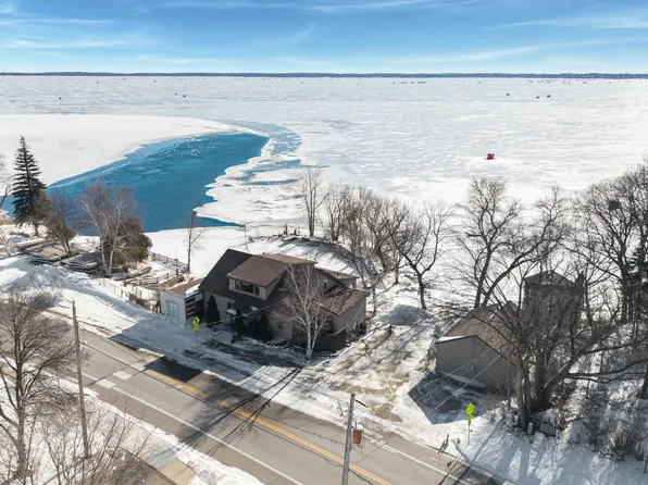 7911 N Shore Dr, Spicer, MN 56288