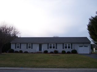 406 Midland Ter, Salisbury, MD 21804