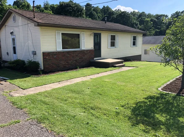 17010 State Route 550, Marietta, OH 45750