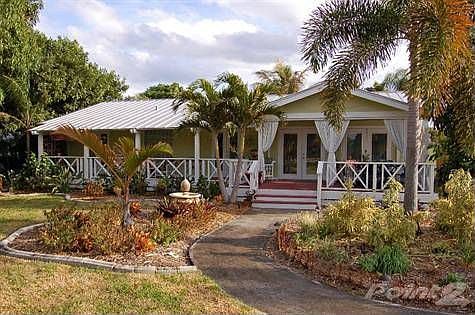 Charming Key West Style