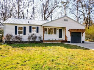 410 Hamilton Rd, Knoxville, TN 37920