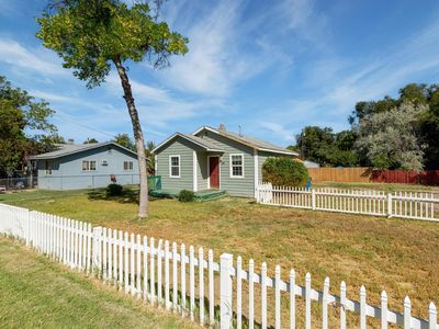 811 E Ash St, Caldwell, ID, 83605