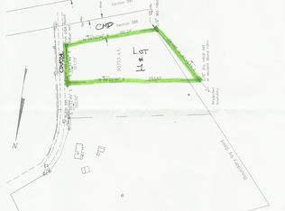 329 Roberts Ridge Rd, East Waterboro, ME 04030