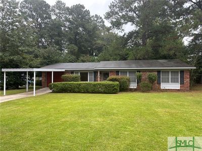 5 Shetland Court, Savannah, GA, 31419