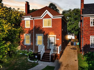 18630 Greenlawn St, Detroit, MI, 48221