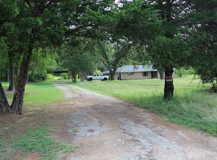 2749 Fm 2022, Elkhart, TX 75839