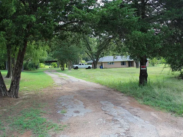 2749 Fm 2022, Elkhart, TX 75839