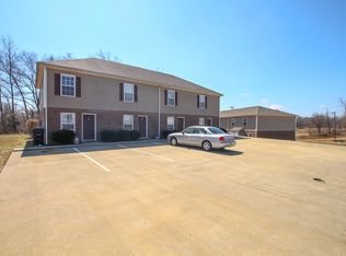 796 Cherrybark Ln APT D, Clarksville, TN 37040
