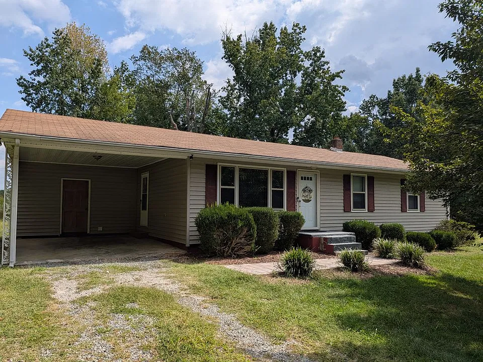 2123 High View Rd