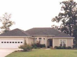 913 Prairie Ln, Evans, GA 30809