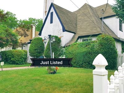 18613 Jordan Ave, Jamaica, NY, 11412
