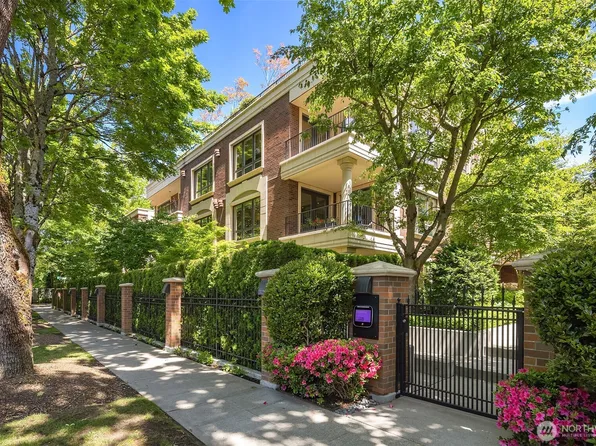 1188 Harvard Avenue E #3, Seattle, WA 98102